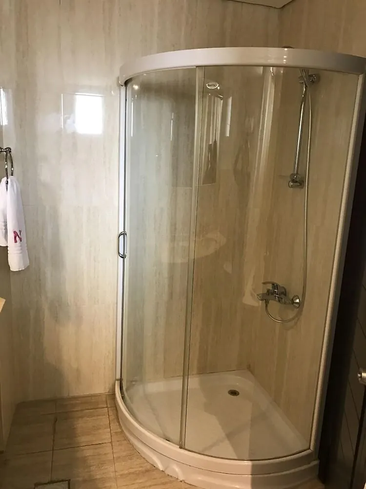 Ny Suites Beirut 4*,  Libanon