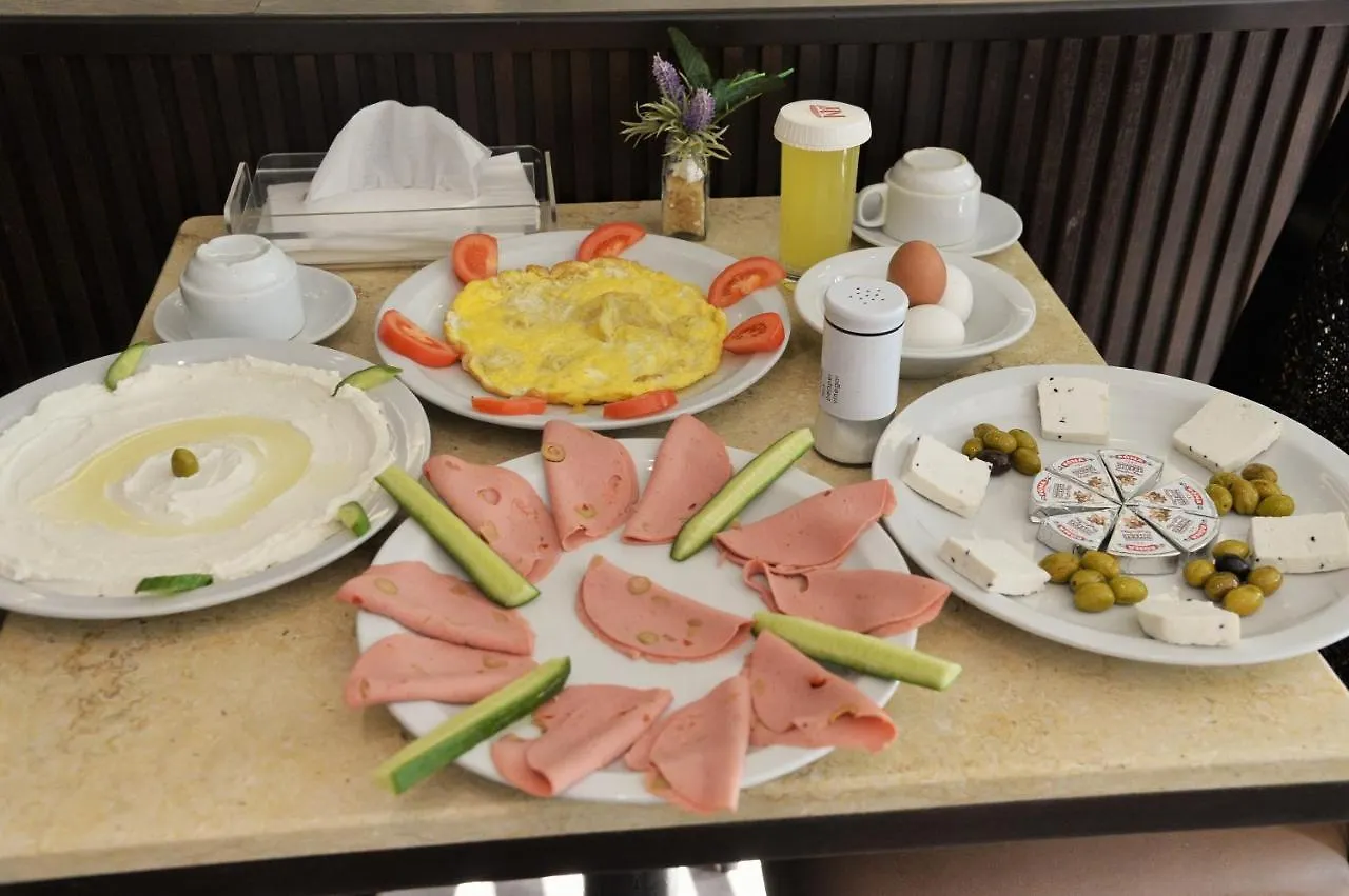 Hotell Ny Suites Beirut