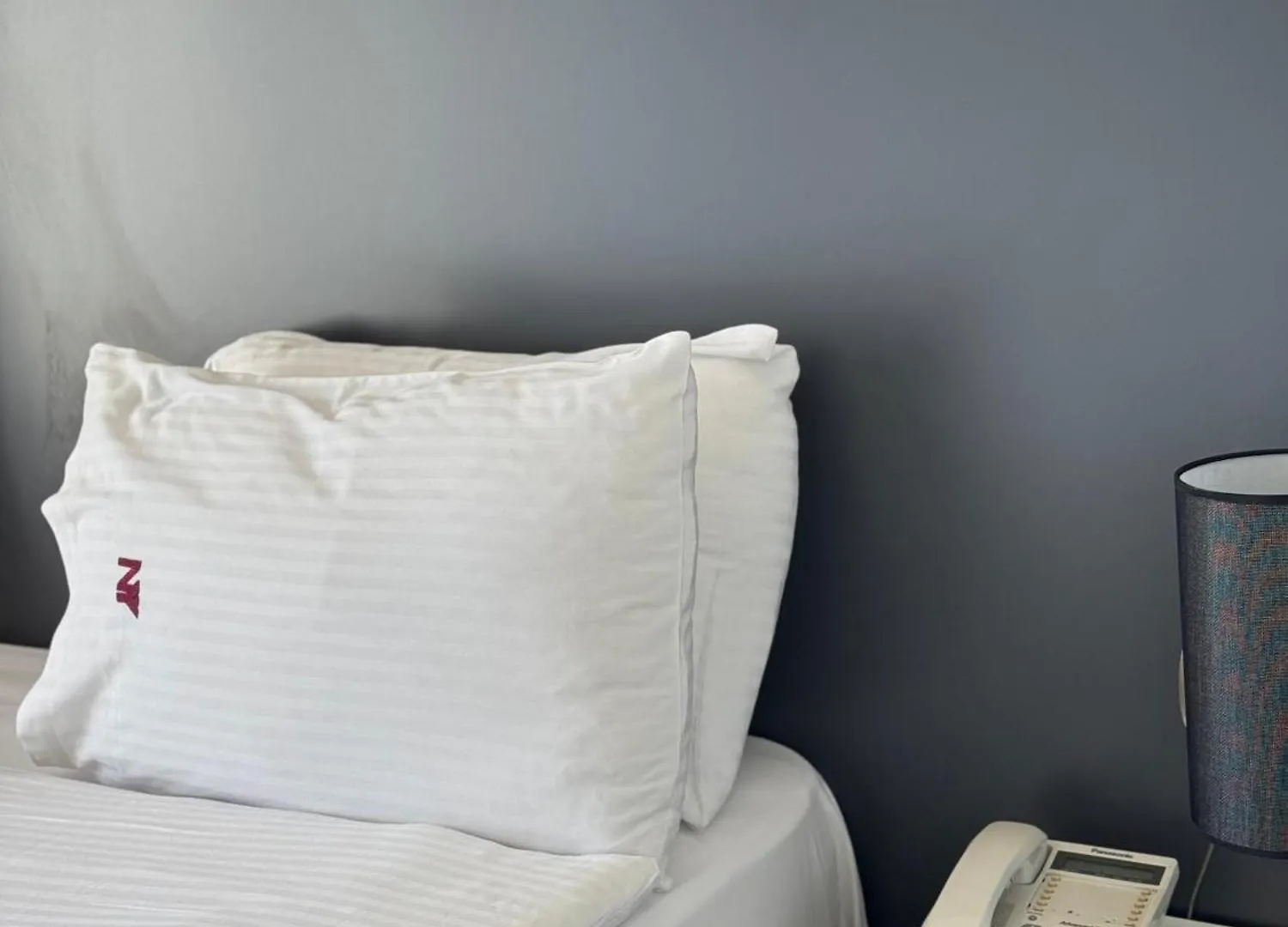 Hotell Ny Suites Beirut