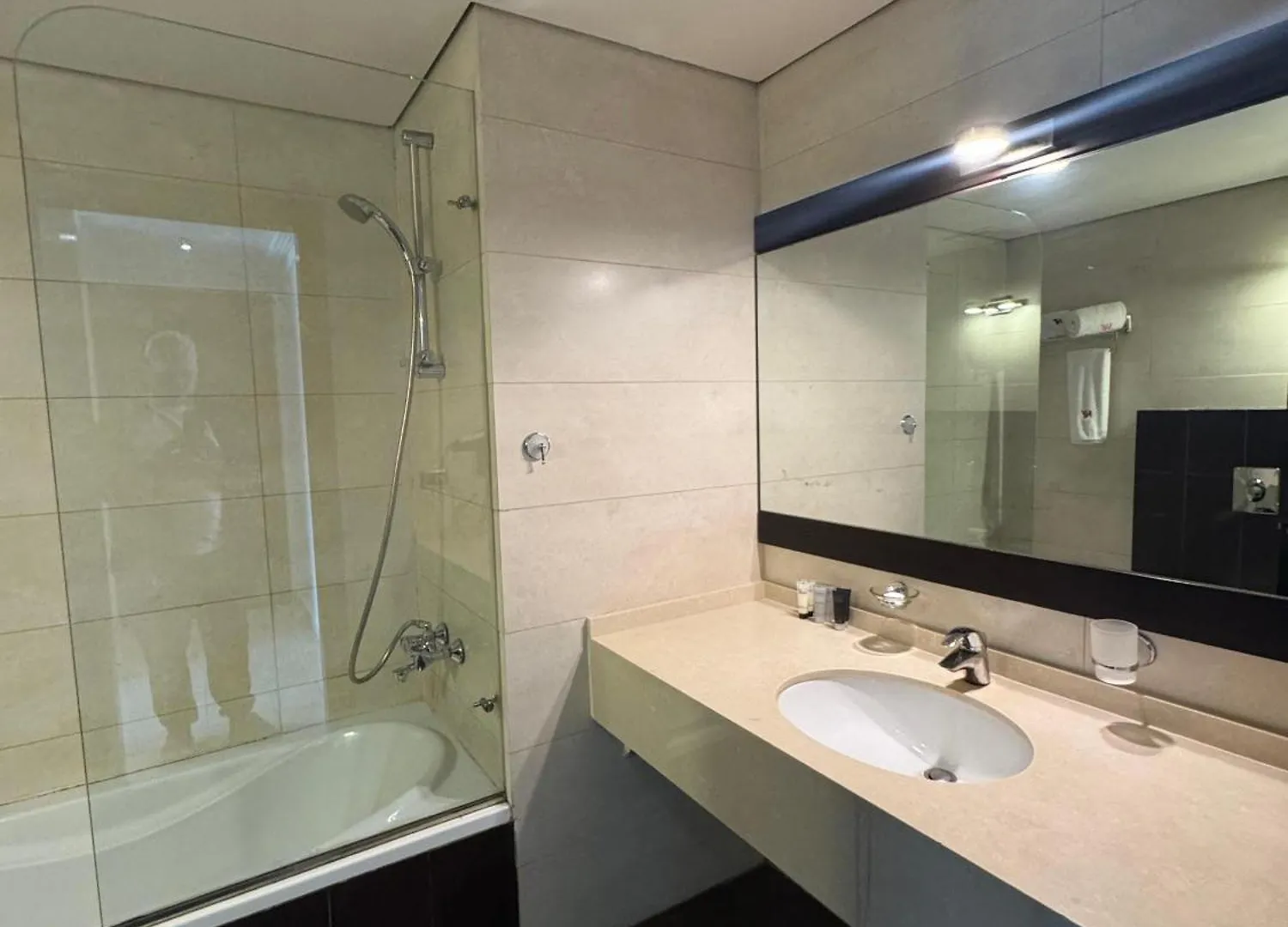 **** Hotell Ny Suites Beirut Libanon
