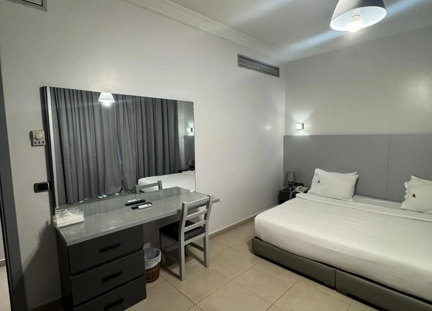 Hotell Ny Suites Beirut