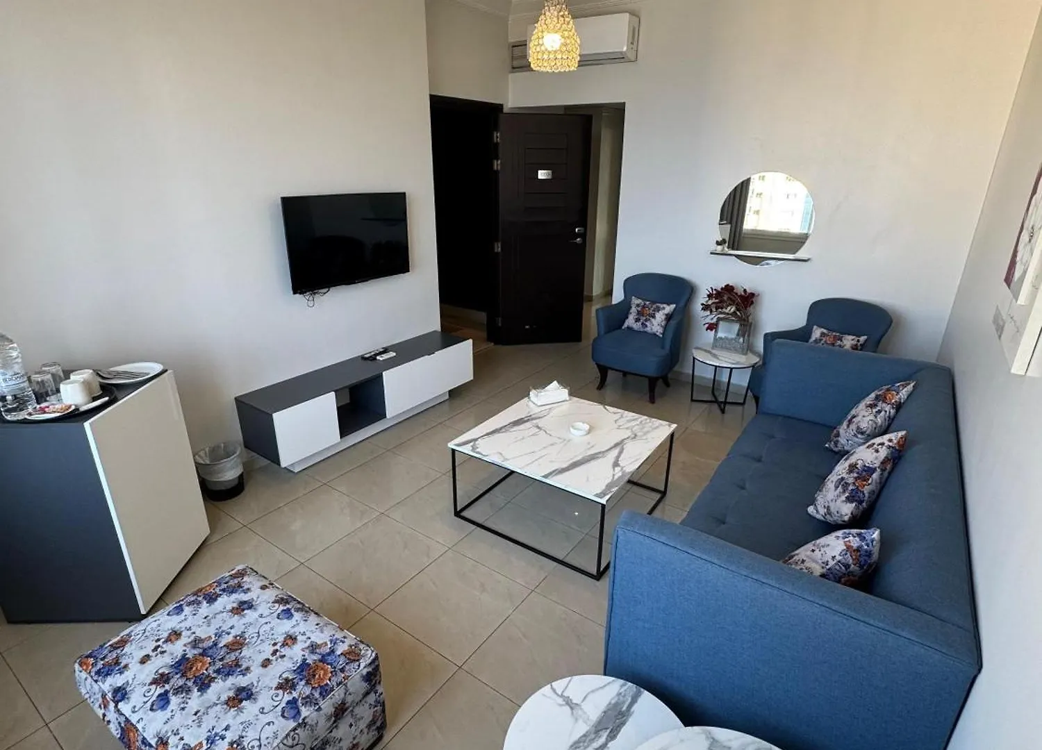 Ny Suites Beirut Libanon