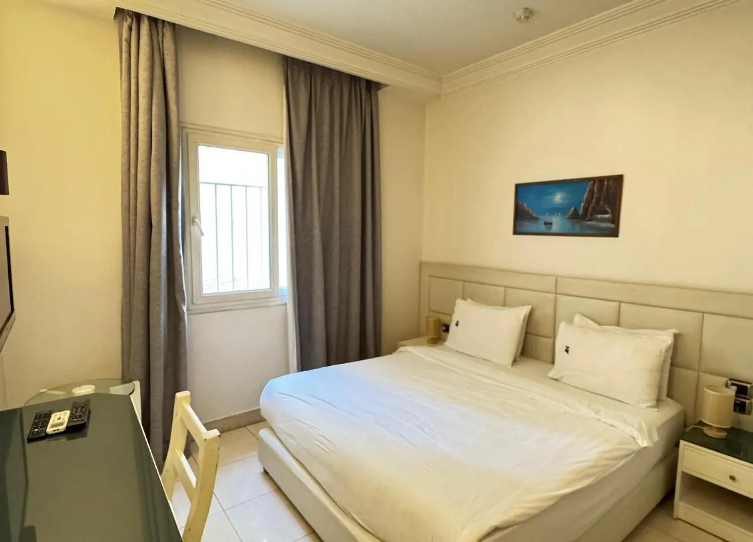Ny Suites Beirut 4*,