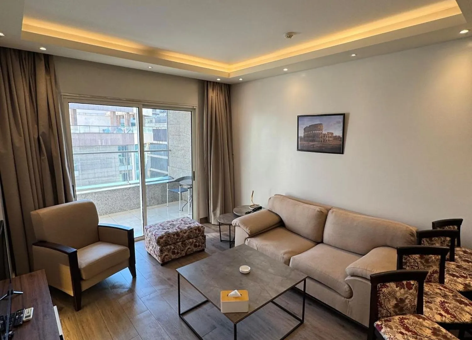 Ny Suites Beirut