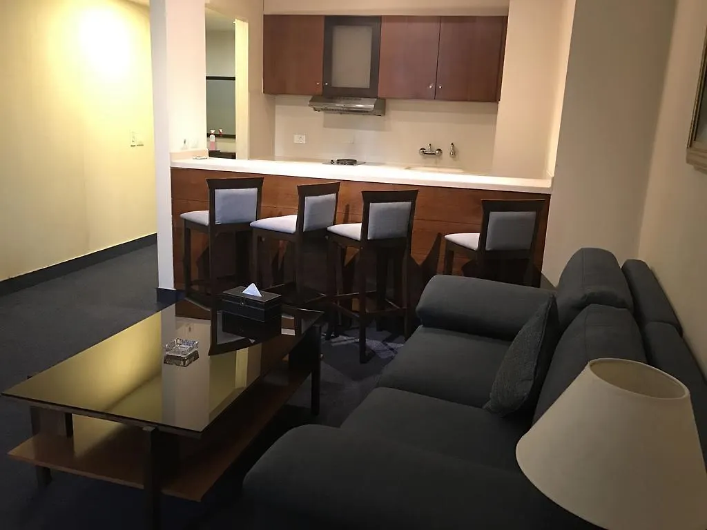 **** Hotell Ny Suites Beirut Libanon