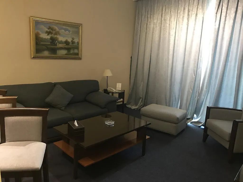 Ny Suites Beirut