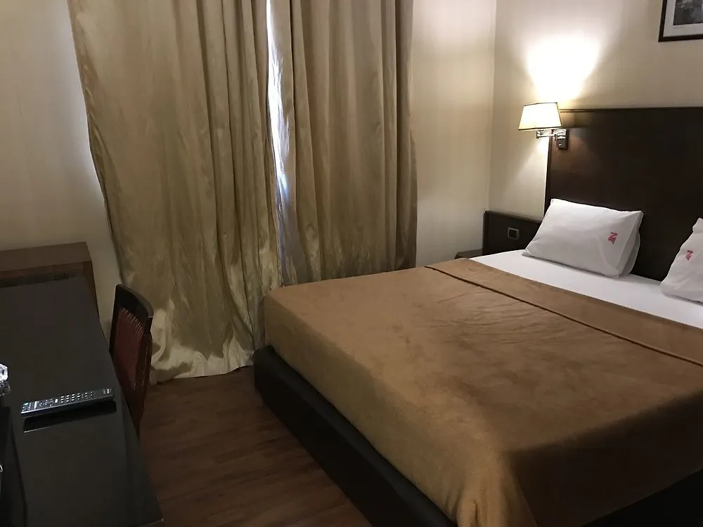Ny Suites Beirut