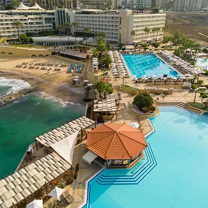 Semesteranläggning (resort) Mövenpick