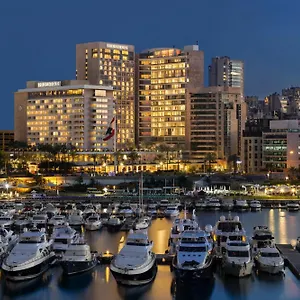 Semesteranläggning (resort) Intercontinental Phoenicia By Ihg